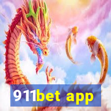 911bet app